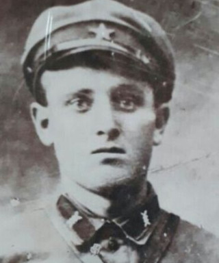 Хмель Алексей Епифанович