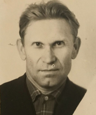 Тюрников Евгений Михайлович