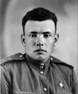 Мигушов Алексей Егорович