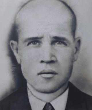 Фуражкин Василий Васильевич