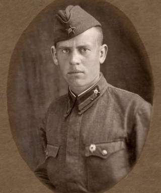 Аникиенко Николай Петрович