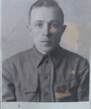 Ивановв Геннадий Васильевич