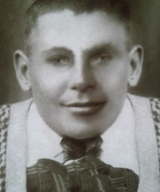 Гавриш Николай Михайлович