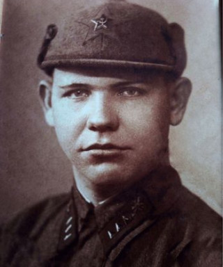 Рязанцев Родион Петрович