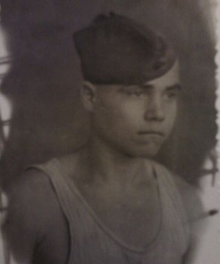 Кубрин Иван Васильевич