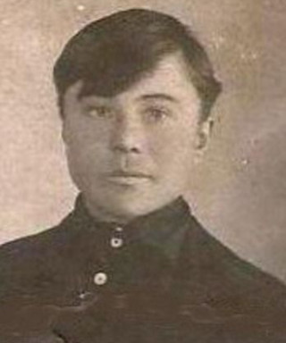 Жуков Владимир Иннокентьевич