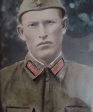 Артемов Максим Николаевич