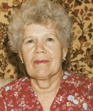 Колесова Галина Леонтьевна