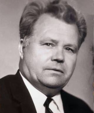 Астафьев Пётр Алексеевич