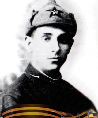 Грачев Сергей Алексеевич