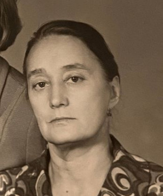 Фёдорова Ольга Прокопьевна