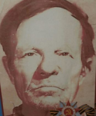 Зырянов Николай Филиппович