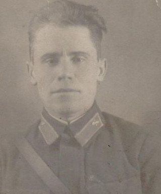 Дмитриенко Михаил Захарович