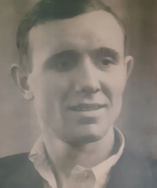 Матвеев Александр Алексеевич