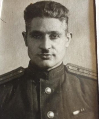 Багоян Аветик Левонович