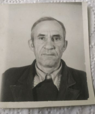 Федянин Николай Семёнович