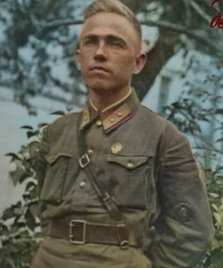 Докин Валентин Владимирович