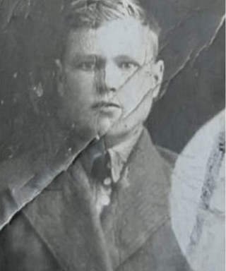 Захаров Фёдор Алексеевич