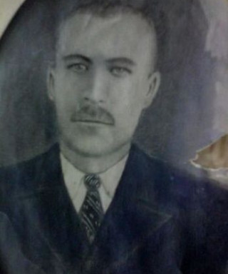 Алфёров Владимир Моисеевич