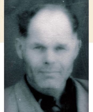 Лакеев Василий Матвеевич