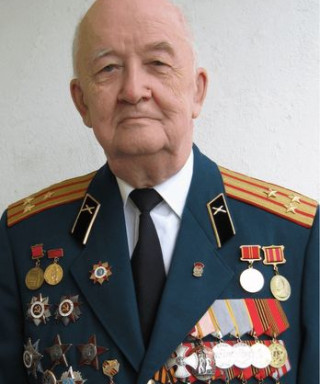 Лютецкий Олег Александрович