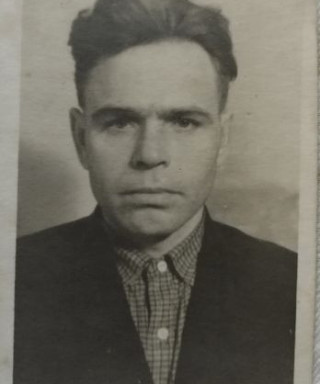 Глибин Александр Алексеевич