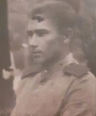 Коваленко Николай Петрович