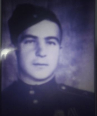 Белайц Виктор Емельянович