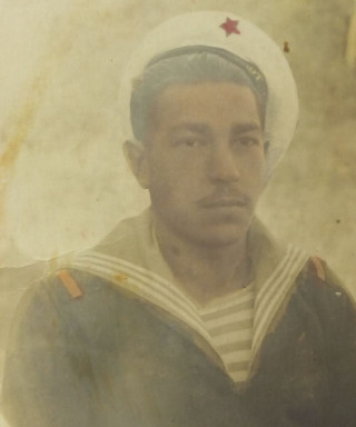 Жучков Владимир Фёдорович