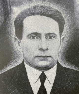 Пашков Федор Карпович