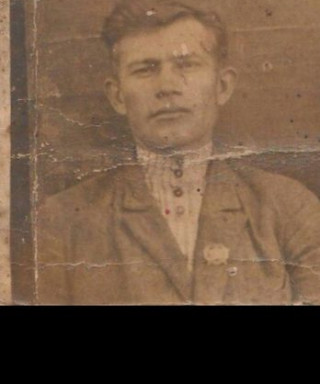 Прудников Фёдор Евстафьевич