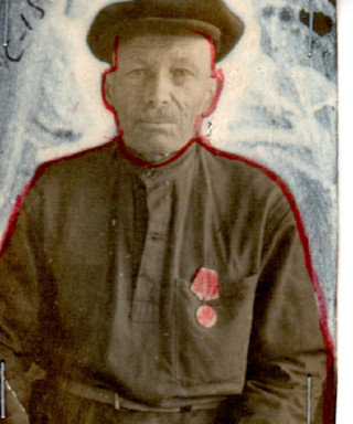 Федюнин Павел Михайлович