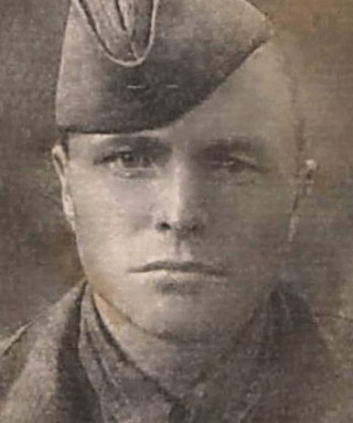 Кустов Фёдор Афанасьевич