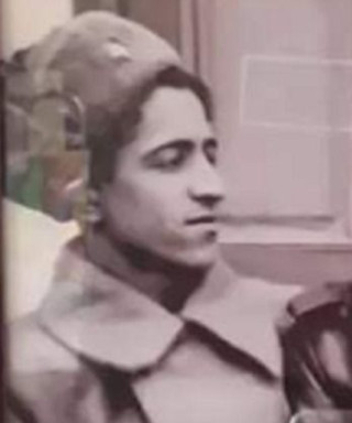 Мухатов Нуры