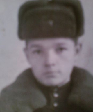 Горшков Виктор Михайлович