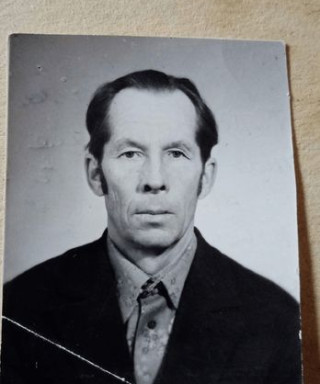 Поздеев Леонид Капитонович