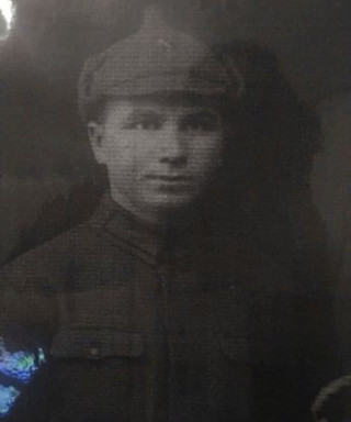 Дмитриев Фёдор Дмитриевич