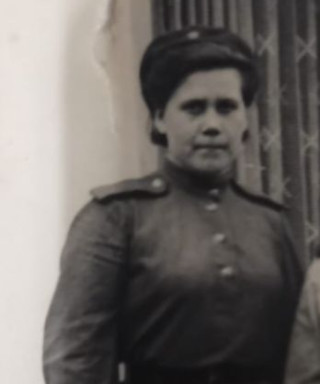 Бедертинова Фатыма Зариповна