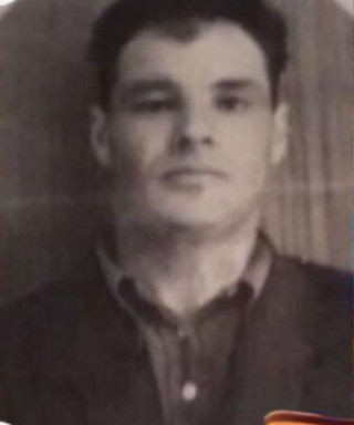 Дмитриев Андрей Петрович