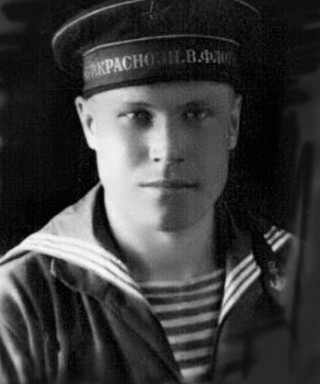 Журавлёв Алексей Иванович