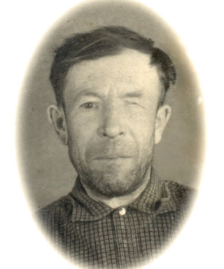 Астахов Давыд Семенович