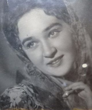 Кугушева Лилина Ивановна