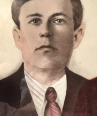 Бочкарёв Иван Константинович