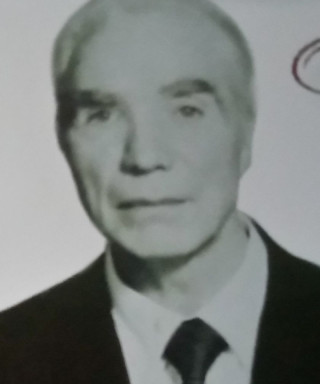 Гаджиев Гошнали Набиооглы