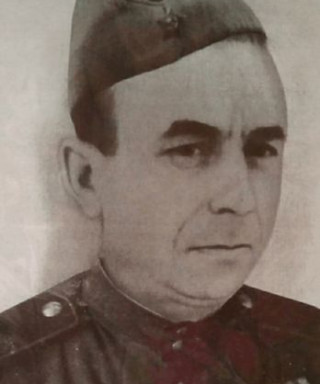 Малафеев Иван Сергеевич