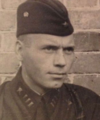 Паршин Алексей Павлович