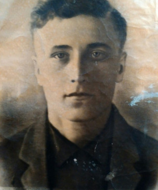 Воронин Николай Фёдорович