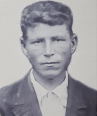 Гребенкин Василий Иосифович