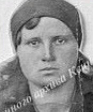 Виноградова Анна Иаановна