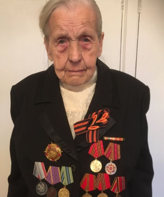 Жилина Татьяна Ивановна